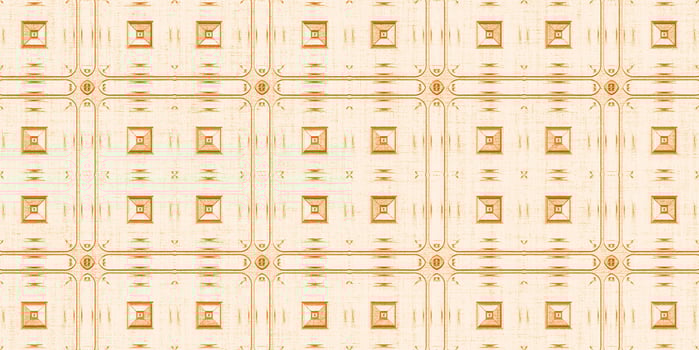 Golden Shiny Texture. Seamless Gold Sheet Pattern. photo
