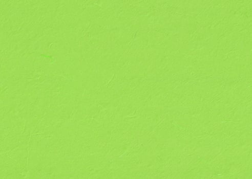 Handmade Rice Paper Texture. Conifer, Atlantis, Sulu, Light Green Color. Seamless Transition. Stationery Spotted Vintage Paper Surface Background for Calligraphy Painting. photo