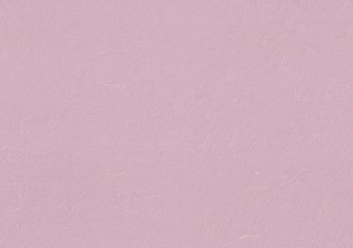 Handmade Rice Paper Texture. Pink Flare, Lily, Maverick Color. Seamless Transition. Detailed Rustic Retro Art Paper Surface for the Background. photo
