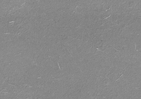 Handmade Rice Paper Texture. Grey, Suva Grey, Shady Lady, Empress Color. Seamless Transition. Decorative Pattern Paper for the Background. photo
