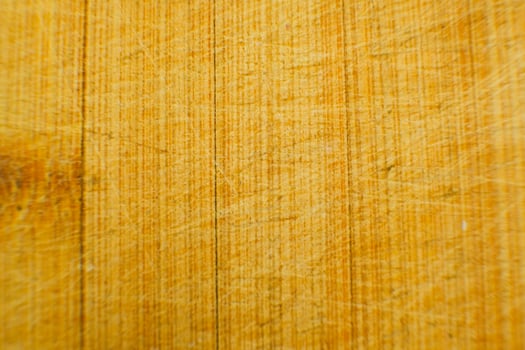 wooden texture. old cracked board. brown background. photo
