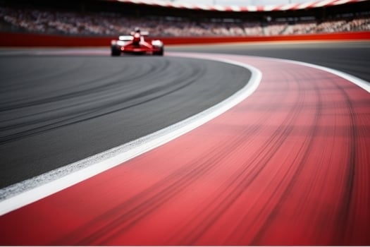 F1 Formula one race grand tournament ring competition auto racing car club sport track record drivers reaction fast speed winner racer in motion action perspective professional driving photo