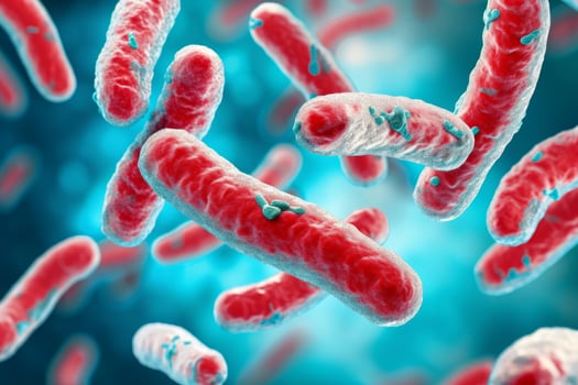 Microscopic bacteria coli infection intestinal micro germ microbe bacterium mold health organism medical treatment microorganism disease bacillus pathogen illness microbiology research photo