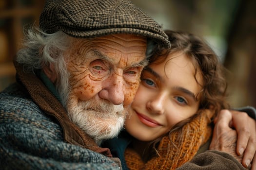 Honoring dads. happy father's day - a heartfelt salute to the pillars of strength, wisdom, and love who shape our lives with their guidance and care, forever cherished. photo