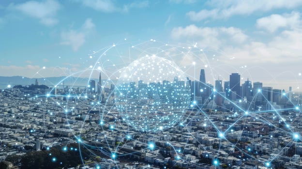 The future of the internet of things photo