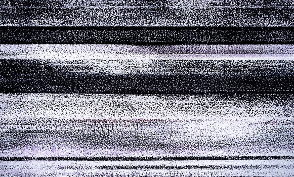 Digital Distortion, Abstract TV Glitch Texture Background photo