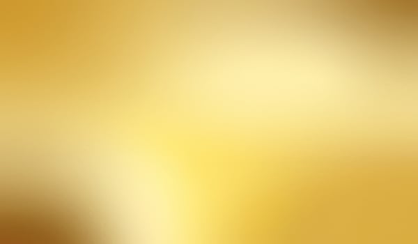 High-resolution Image of Shiny Gold Metallic Foil Texture Background photo