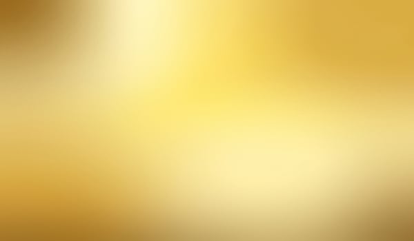 High-resolution Image of Shiny Gold Metallic Foil Texture Background photo