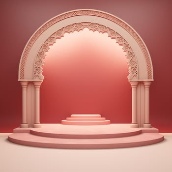 Opulent Product Display photo