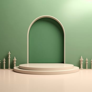 Elegant Product Showcase photo