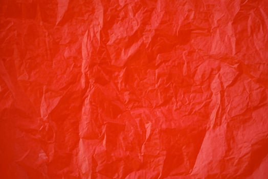 Crimson Textured Paper Background photo