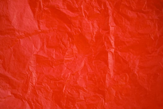 Crimson Textured Paper Background photo