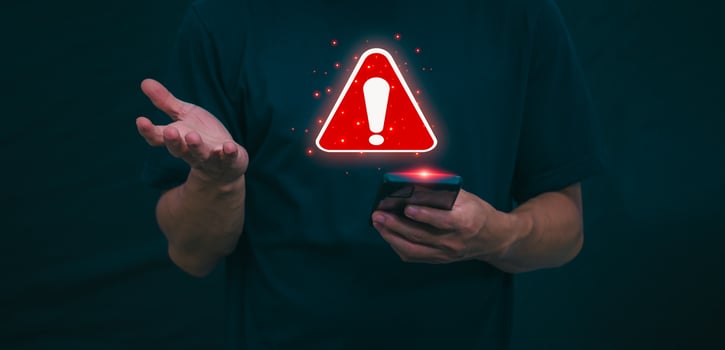 Problematic connection, communication, and exchange with internet technology. The use of wireless data with speed technology is disrupted, causing delays. causing various developments to stop photo
