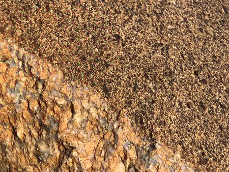 cliff rock formations Textures and patterns backgrounds photo