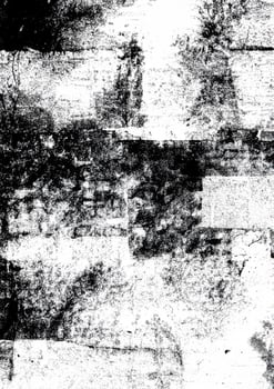Grungy Wall Surface Texture Background photo
