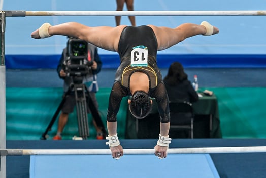 Gymnastics - Artistic in 2023 Pan-American Games photo