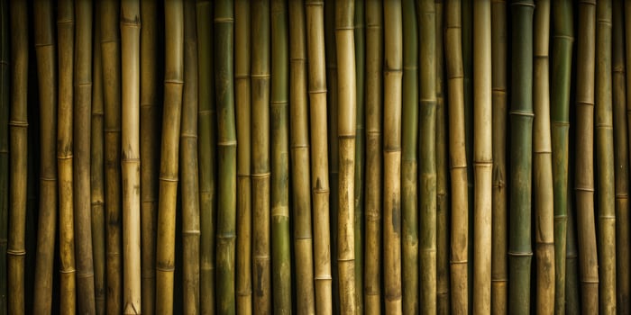 Bamboo Trunks Background photo