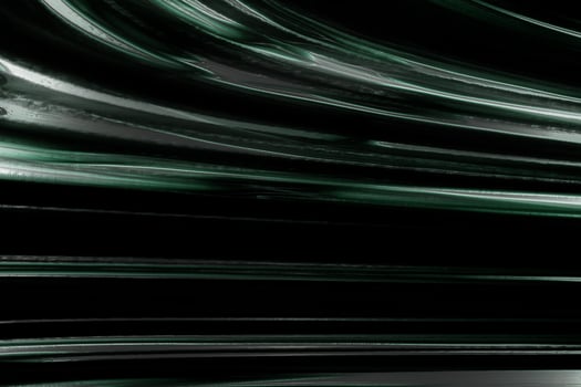 modern metallic futuristic background suitable for corporate, wallpaper, web banner, with noise texture and blur effect photo