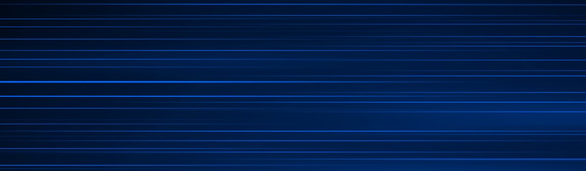 Blue gradient abstract background. photo