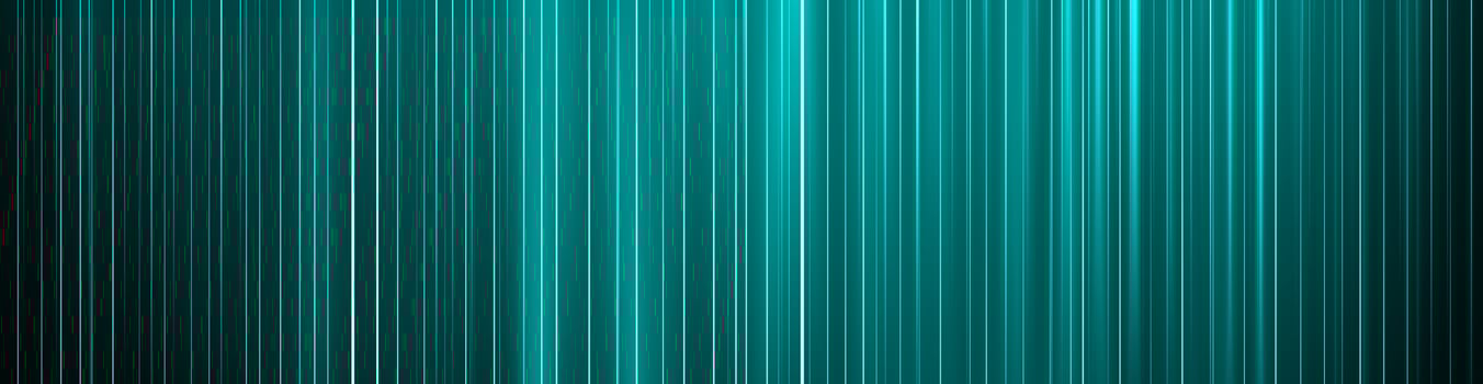 Cyan gradient abstract background. photo