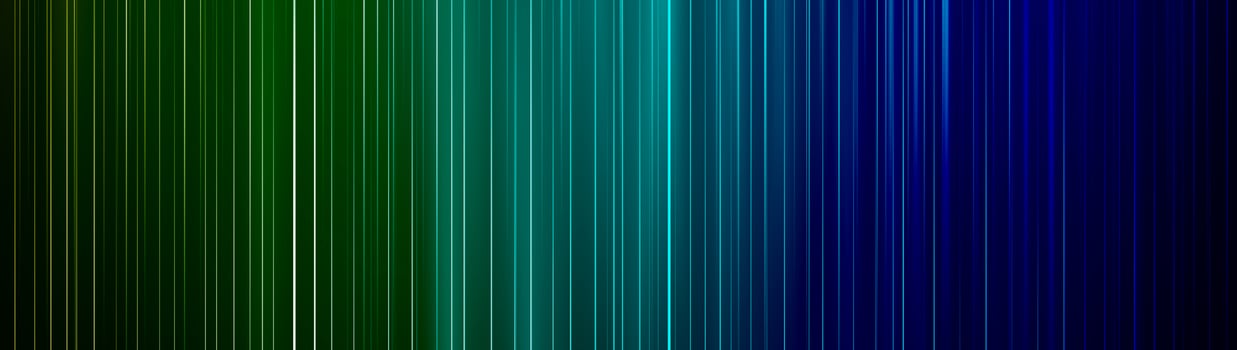 Colorful gradient abstract background. photo