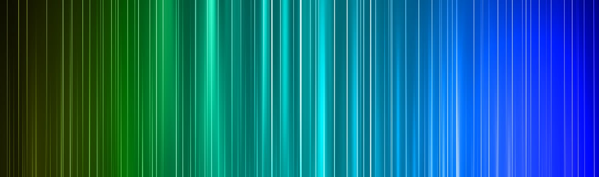 Colorful gradient abstract background. photo