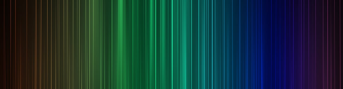 Colorful gradient abstract background. photo
