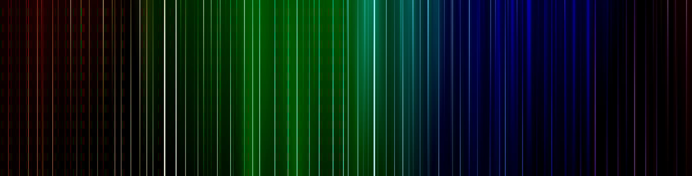 Colorful gradient abstract background. photo