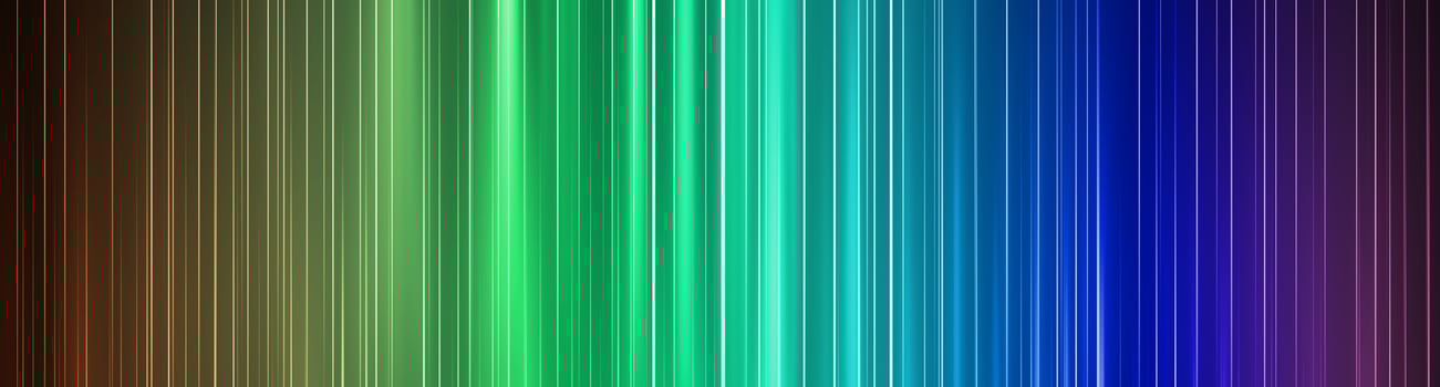 Rainbow colors gradient abstract background. photo