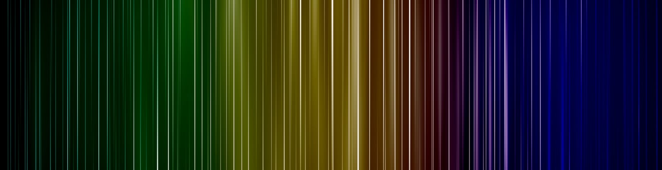 Rainbow colors gradient abstract background. photo