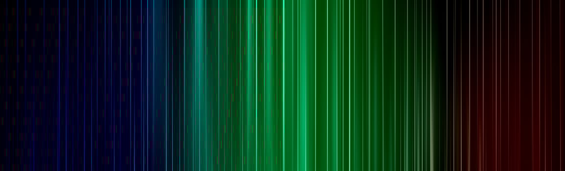Colorful gradient abstract background. photo