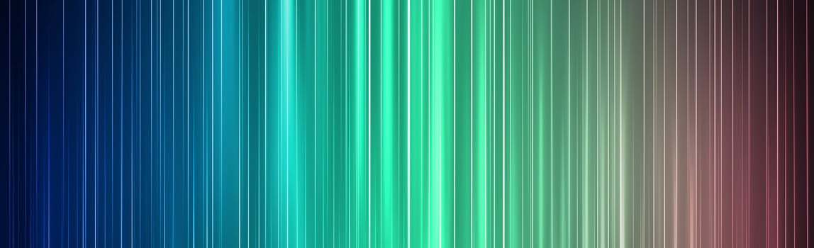 Rainbow colors gradient abstract background. photo