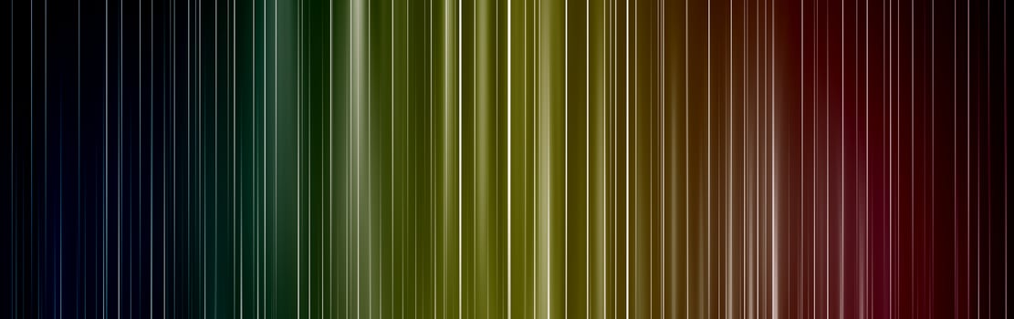 Rainbow colors gradient abstract background. photo
