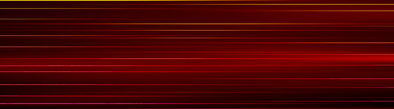 Red gradient abstract background. photo