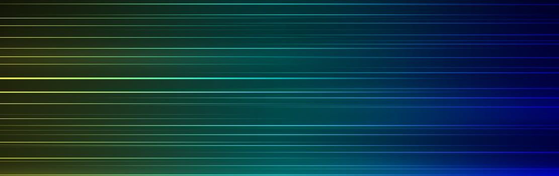 Colorful gradient abstract background. photo