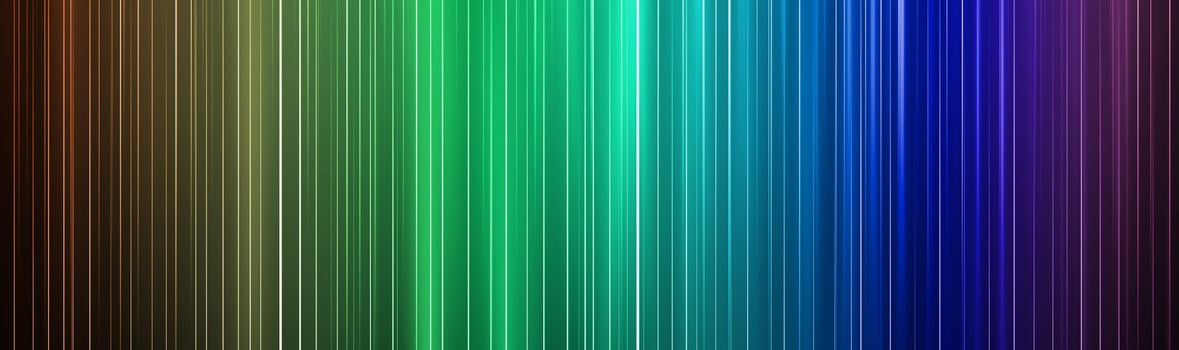 Rainbow colors gradient abstract background. photo