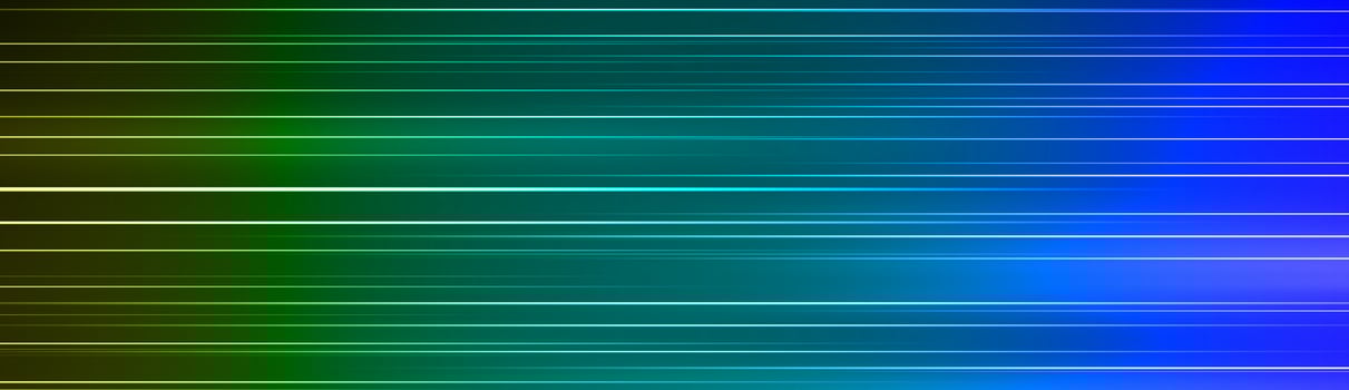 Colorful gradient abstract background. photo