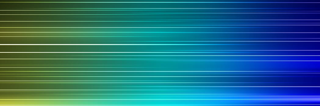 Colorful gradient abstract background. photo