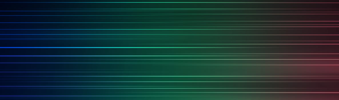 Colorful gradient abstract background. photo
