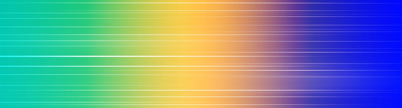 Colorful gradient abstract background. photo