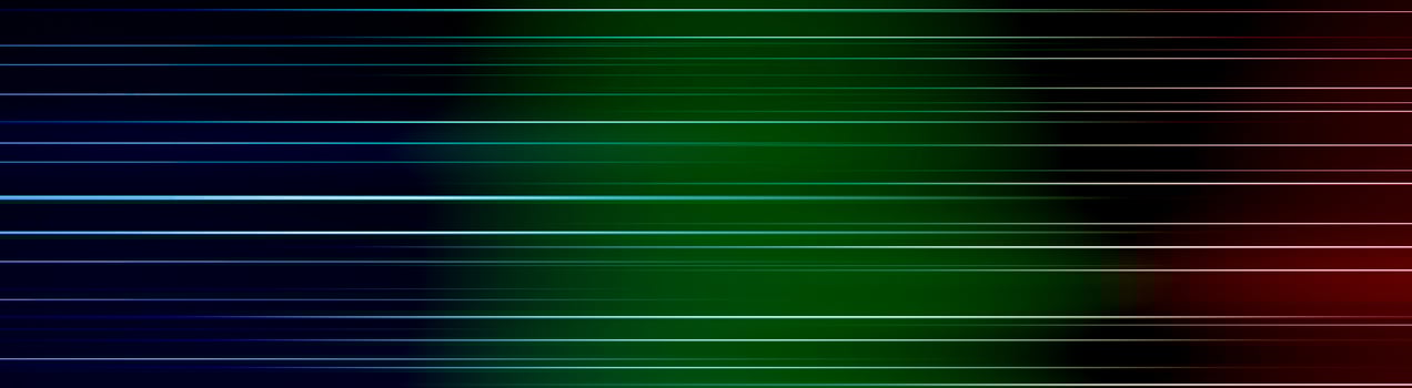 Colorful gradient abstract background. photo