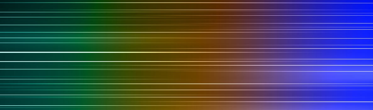 Colorful gradient abstract background. photo