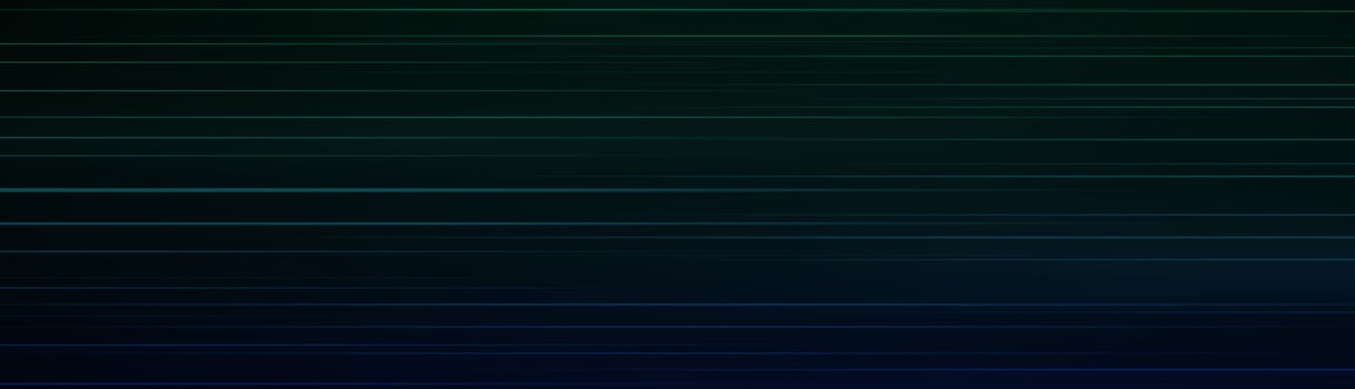 Blue and green gradient abstract background. photo