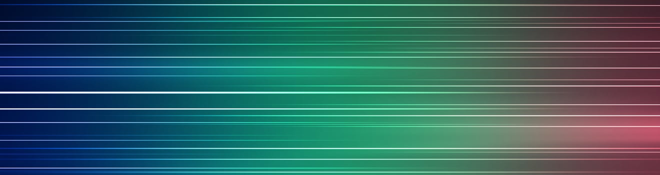 Colorful gradient abstract background. photo