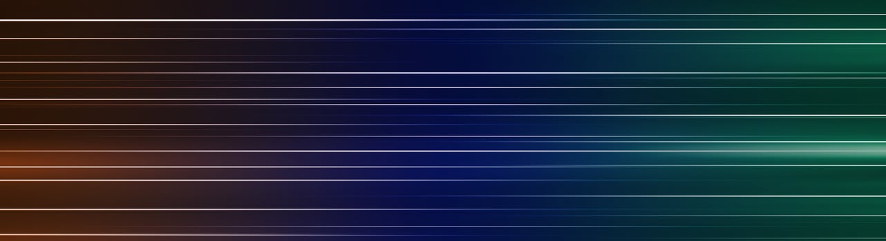 Colorful gradient abstract background. photo