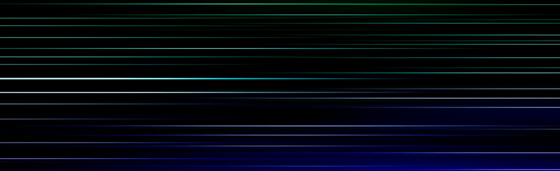 Blue and green gradient abstract background. photo