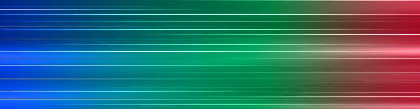 Colorful gradient abstract background. photo