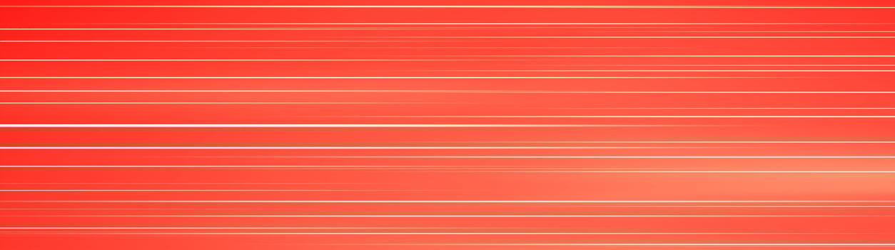 Red gradient abstract background. photo