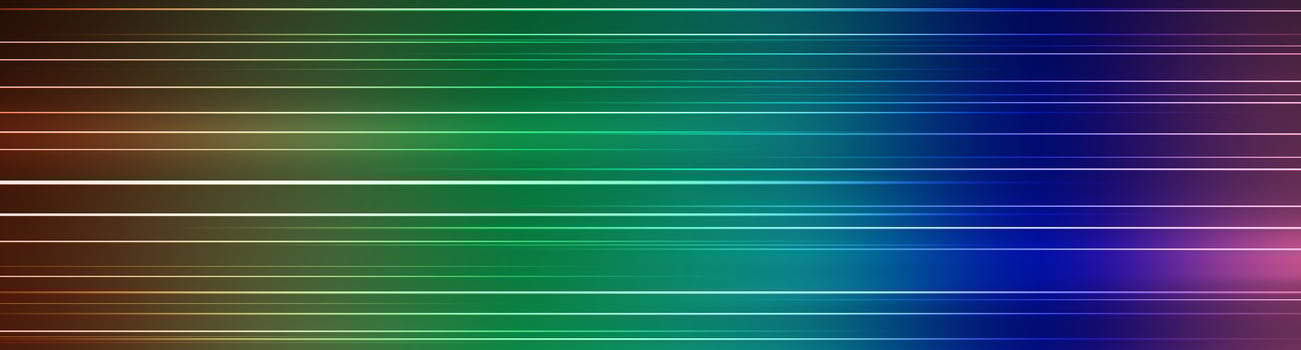 Rainbow colors gradient abstract background. photo