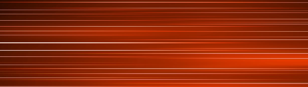Red gradient abstract background. photo